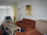 TV inmiddels vervangen door flatscreen